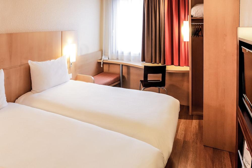 Ibis Paris Montmartre Sacre-Coeur Ξενοδοχείο Εξωτερικό φωτογραφία