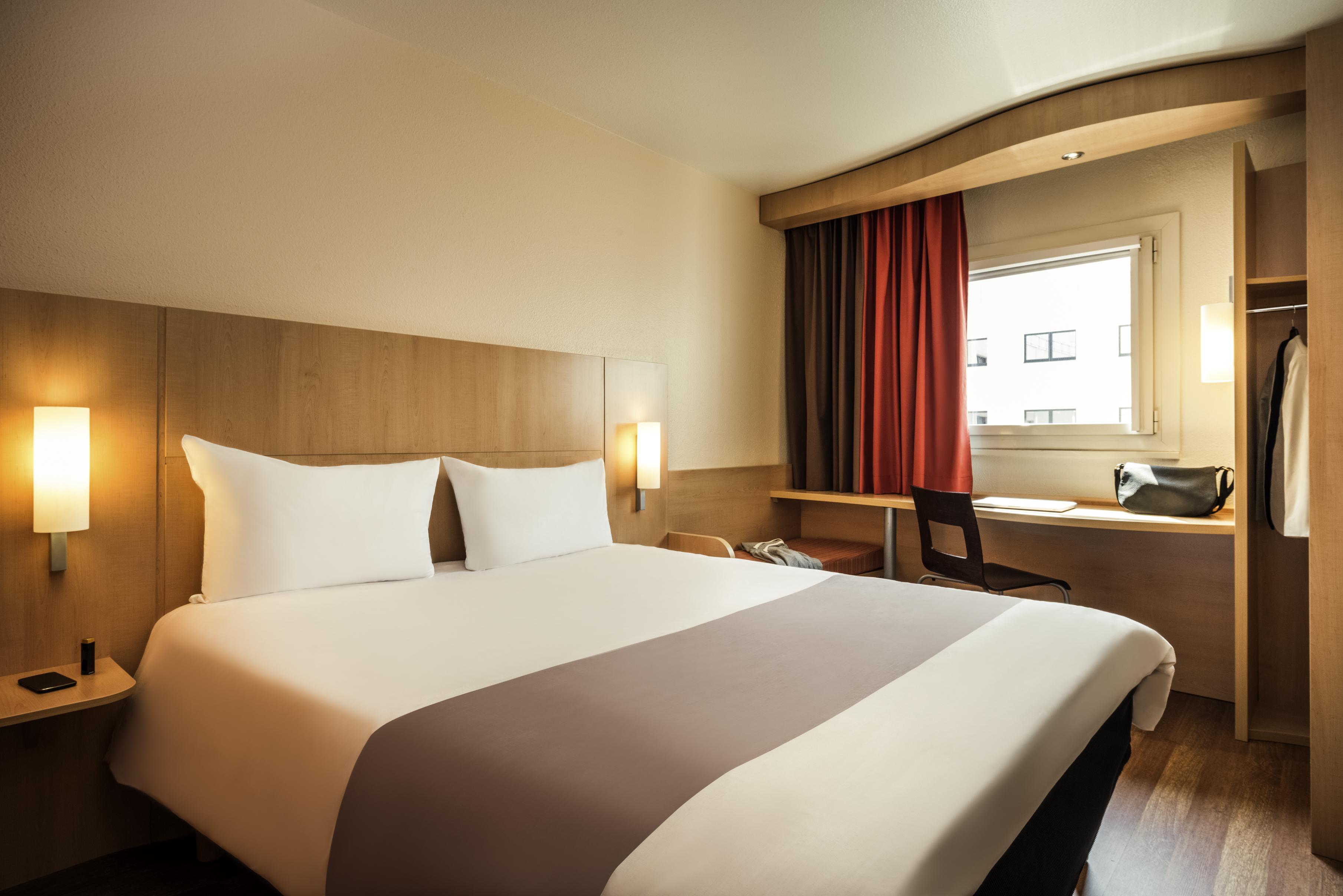 Ibis Paris Montmartre Sacre-Coeur Ξενοδοχείο Εξωτερικό φωτογραφία