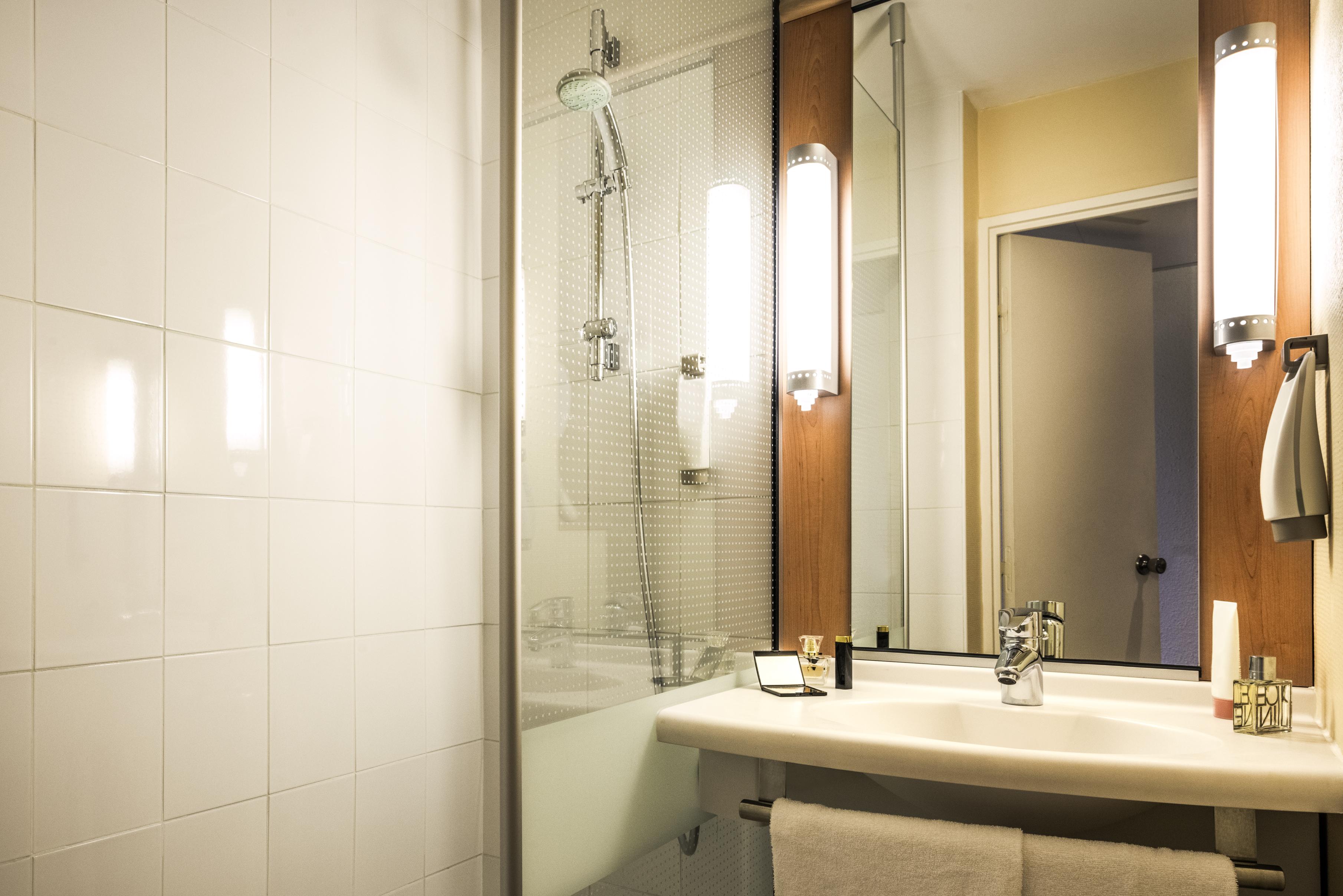 Ibis Paris Montmartre Sacre-Coeur Ξενοδοχείο Εξωτερικό φωτογραφία