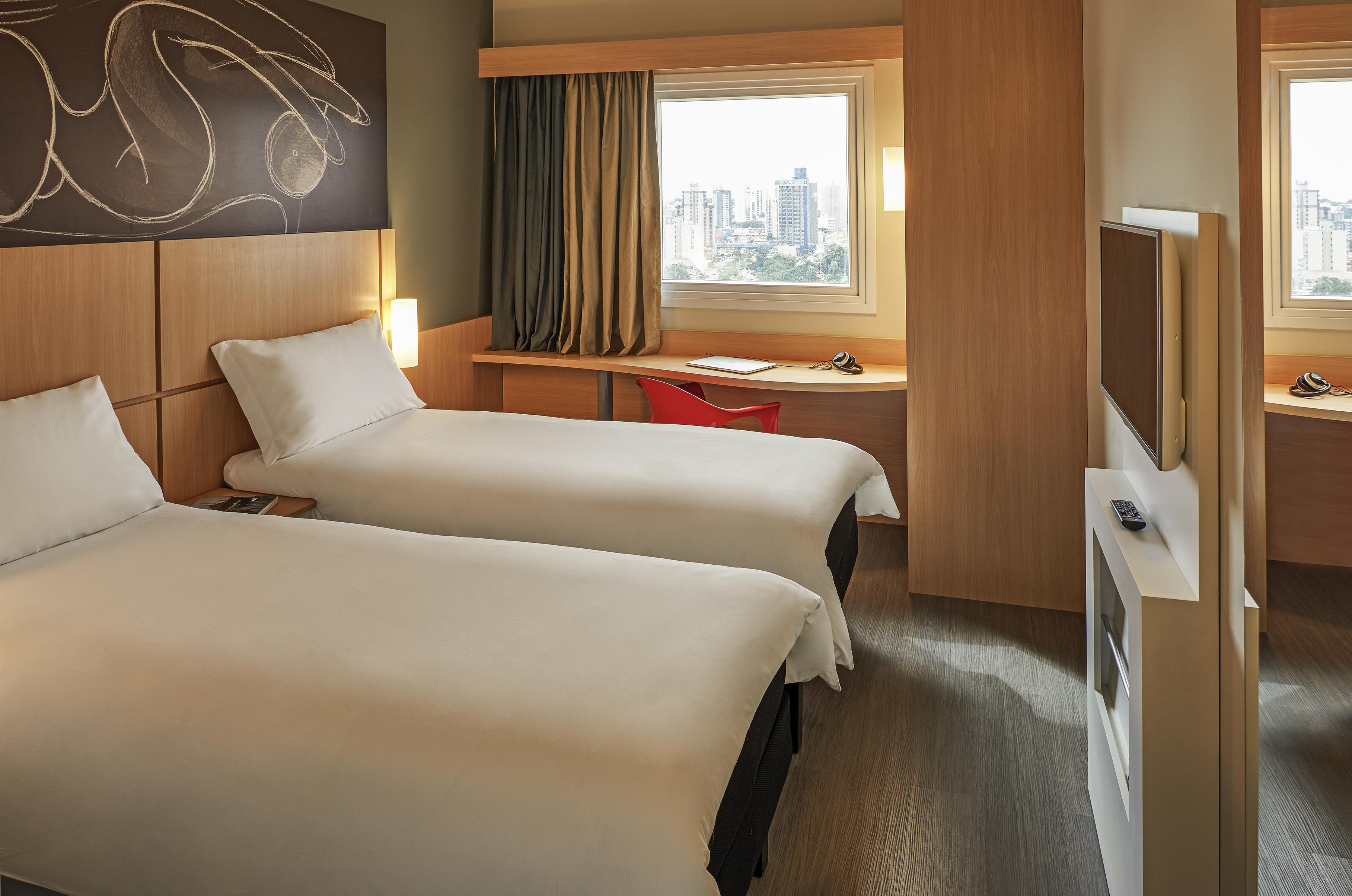 Ibis Paris Montmartre Sacre-Coeur Ξενοδοχείο Εξωτερικό φωτογραφία