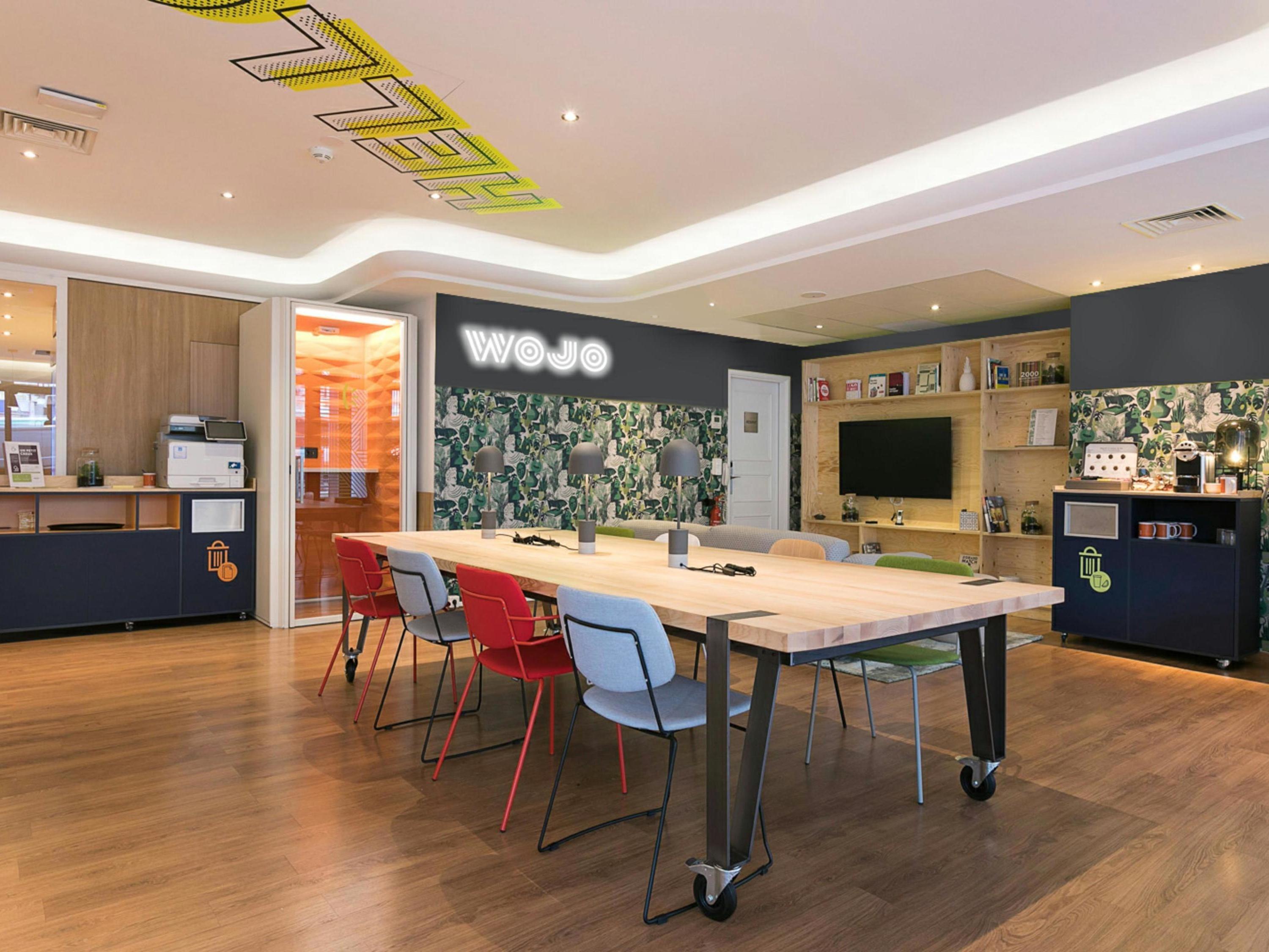 Ibis Paris Montmartre Sacre-Coeur Ξενοδοχείο Εξωτερικό φωτογραφία