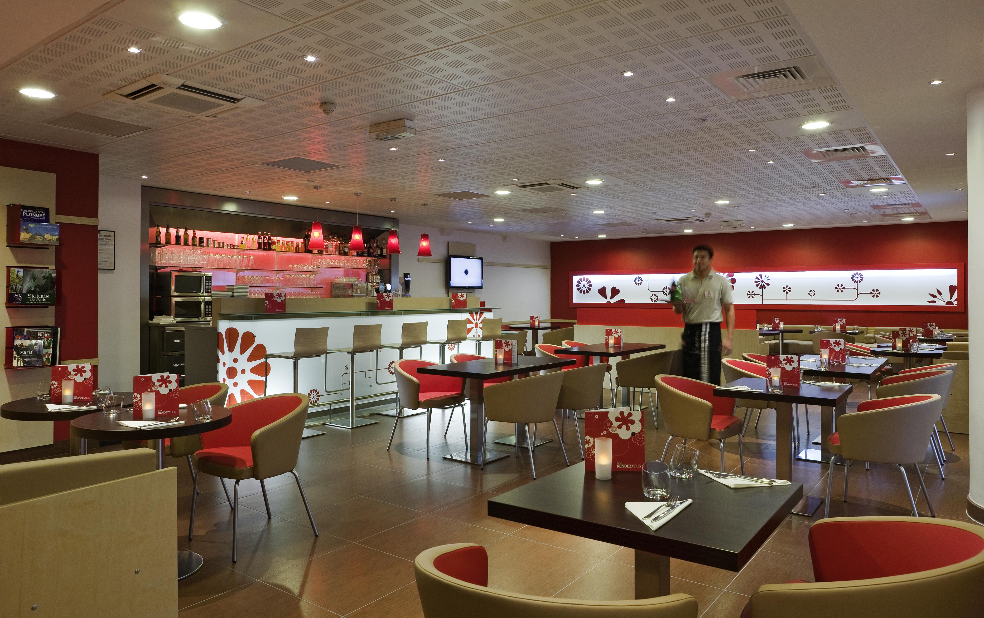 Ibis Paris Montmartre Sacre-Coeur Ξενοδοχείο Εξωτερικό φωτογραφία