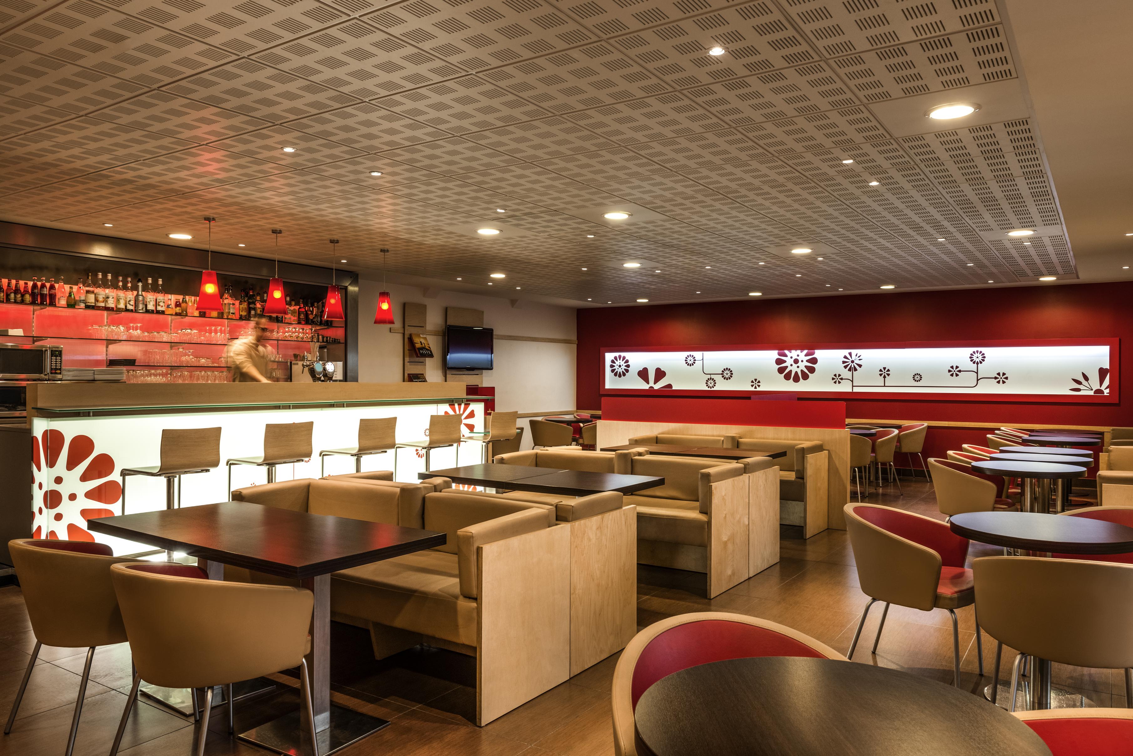 Ibis Paris Montmartre Sacre-Coeur Ξενοδοχείο Εξωτερικό φωτογραφία