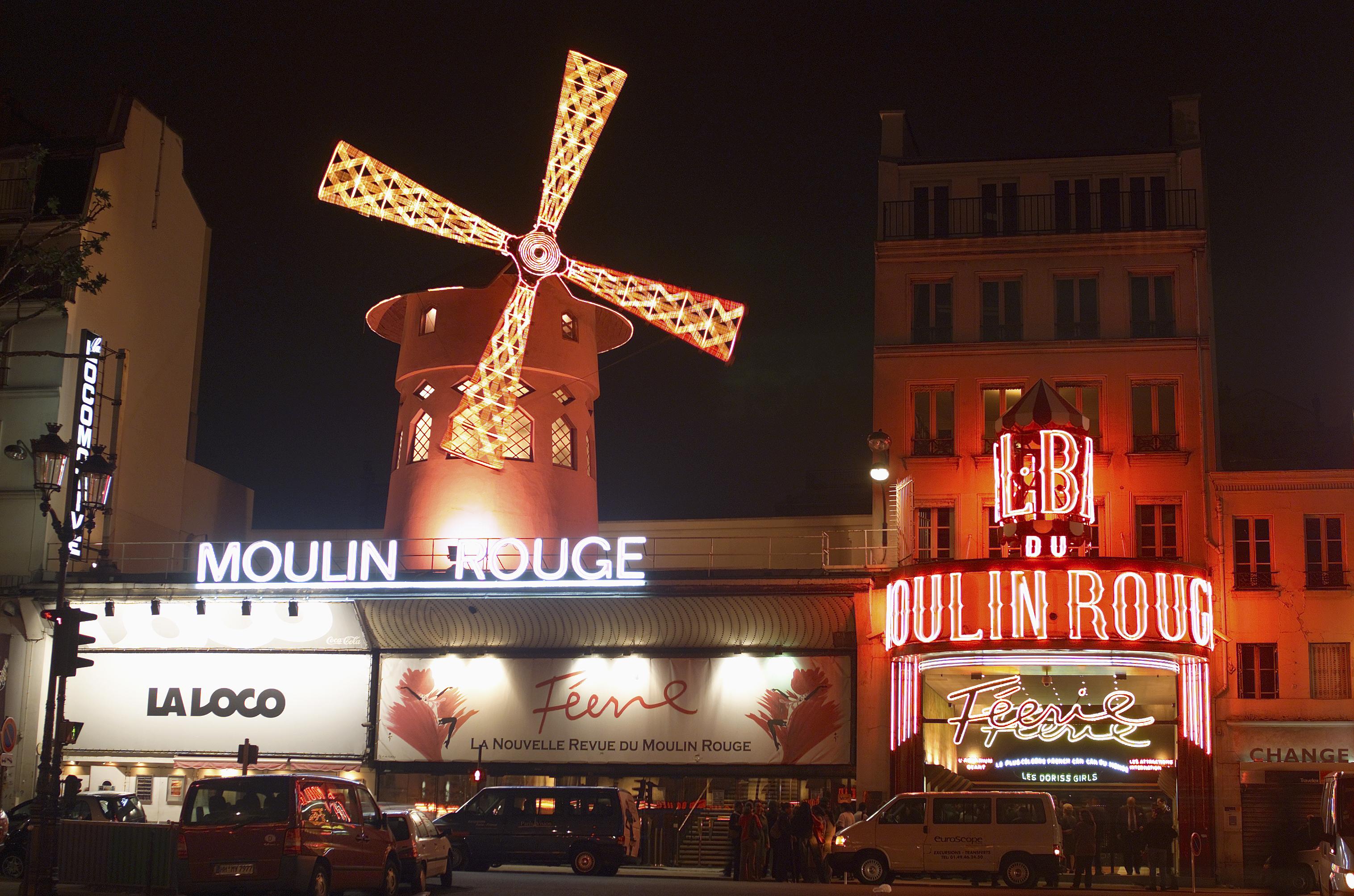 Ibis Paris Montmartre Sacre-Coeur Ξενοδοχείο Εξωτερικό φωτογραφία