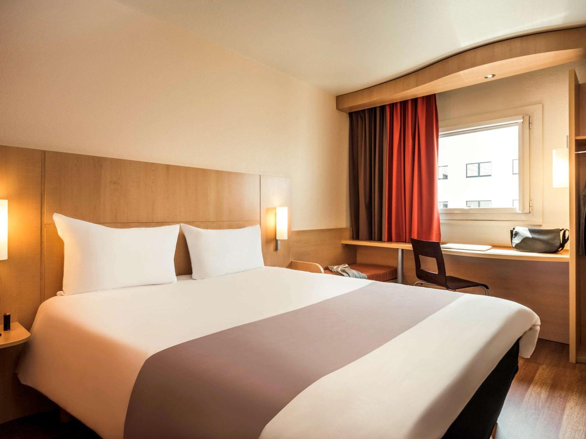 Ibis Paris Montmartre Sacre-Coeur Ξενοδοχείο Εξωτερικό φωτογραφία