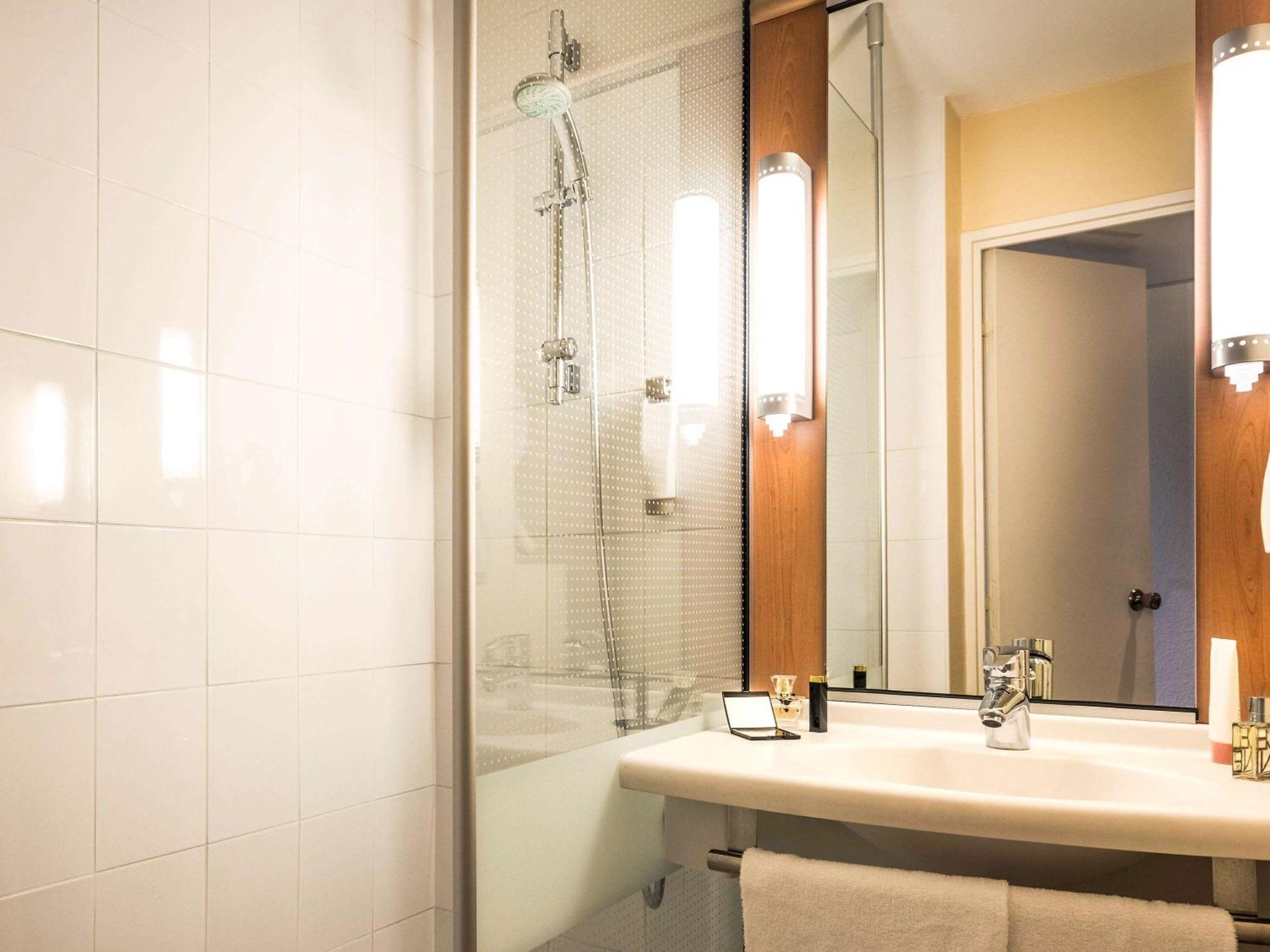 Ibis Paris Montmartre Sacre-Coeur Ξενοδοχείο Εξωτερικό φωτογραφία