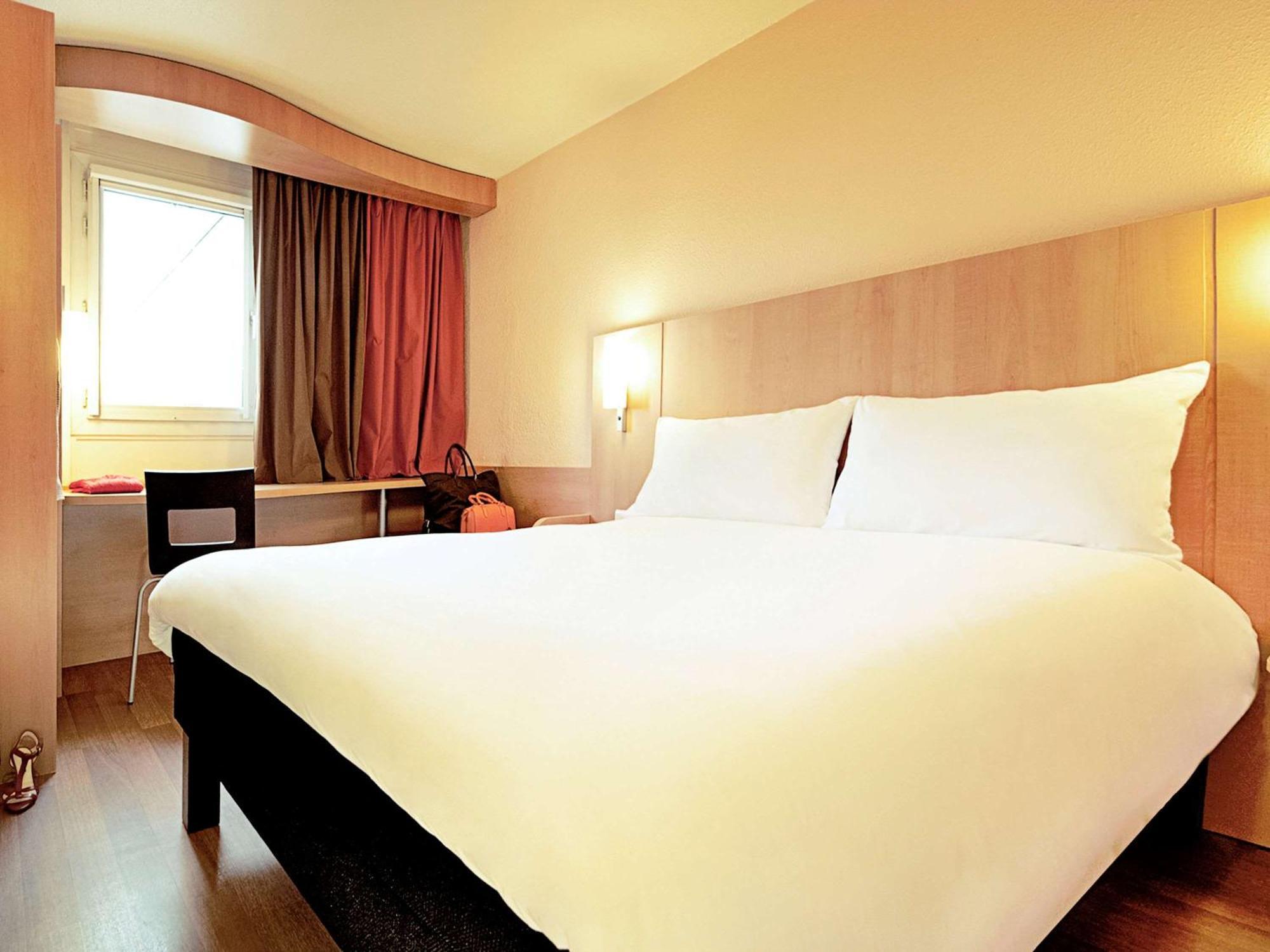 Ibis Paris Montmartre Sacre-Coeur Ξενοδοχείο Εξωτερικό φωτογραφία