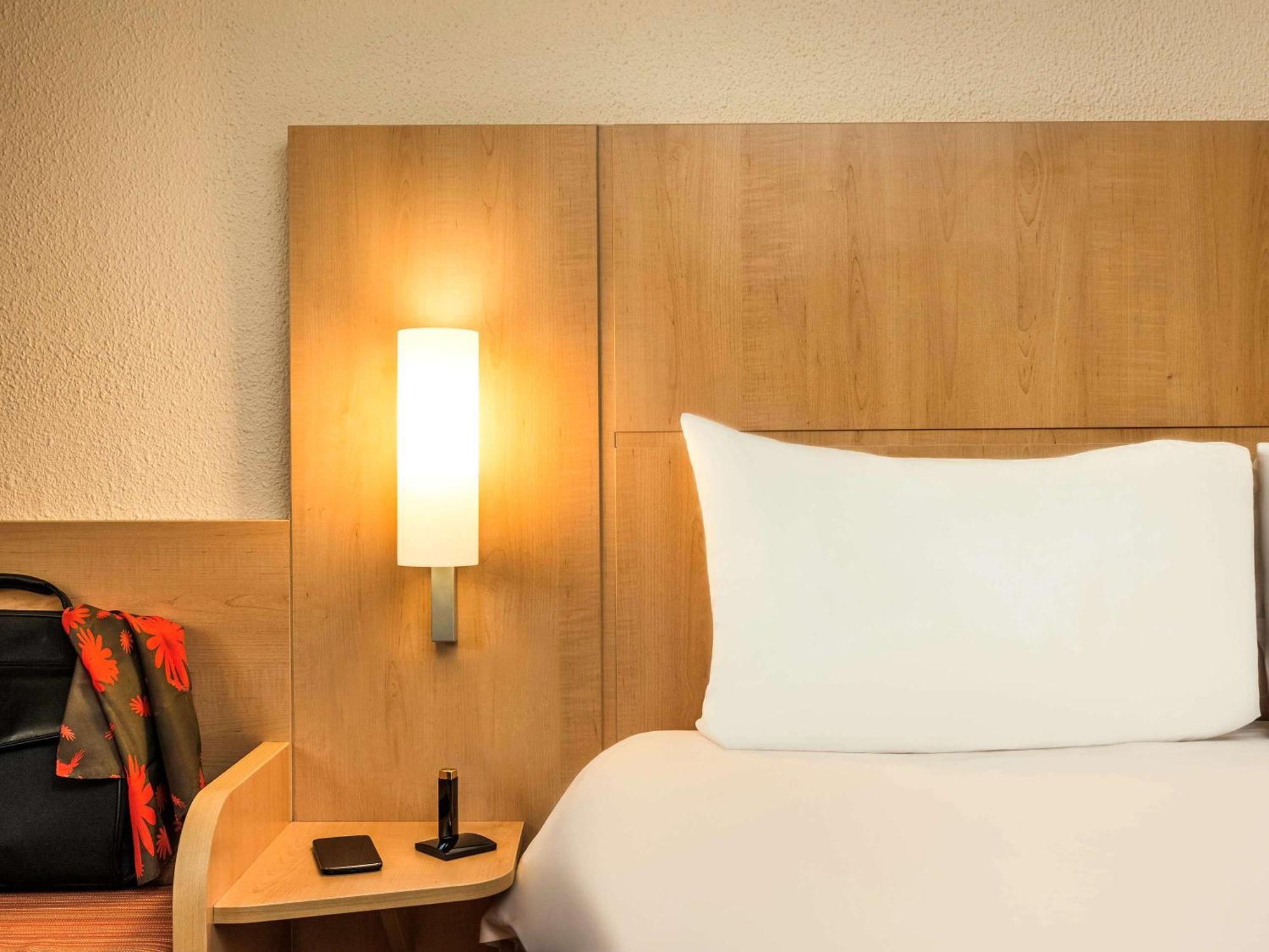 Ibis Paris Montmartre Sacre-Coeur Ξενοδοχείο Εξωτερικό φωτογραφία