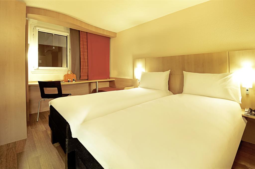 Ibis Paris Montmartre Sacre-Coeur Ξενοδοχείο Δωμάτιο φωτογραφία