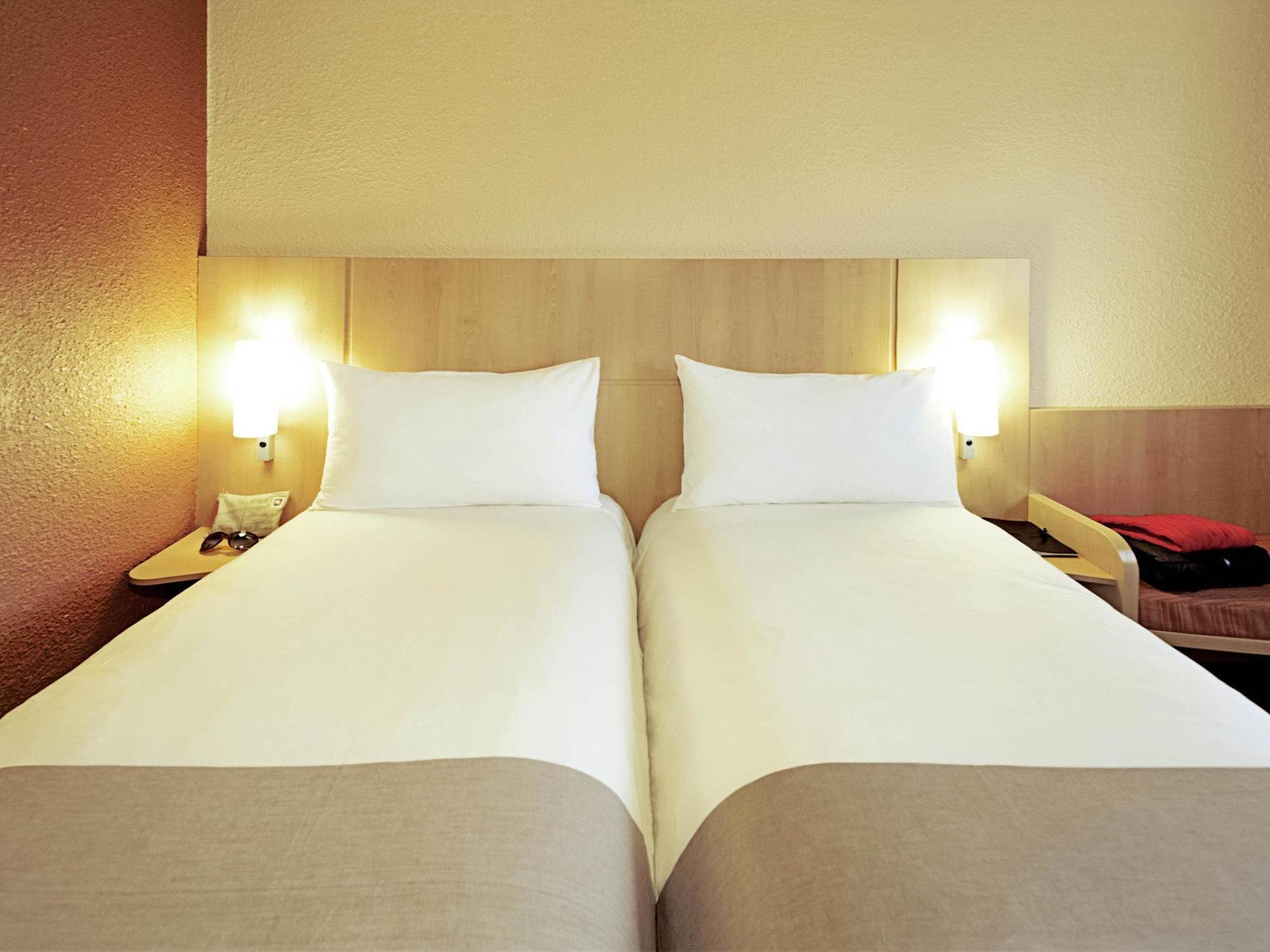 Ibis Paris Montmartre Sacre-Coeur Ξενοδοχείο Εξωτερικό φωτογραφία