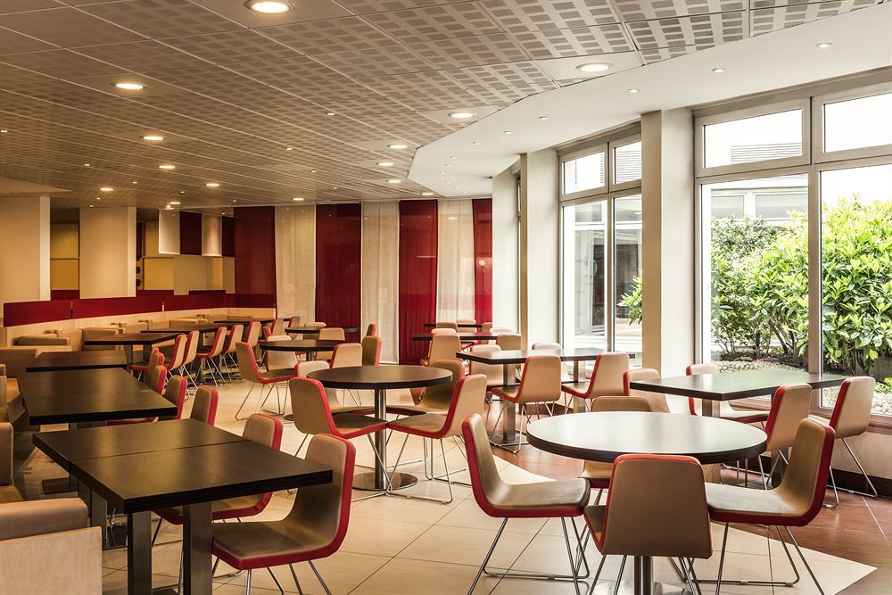 Ibis Paris Montmartre Sacre-Coeur Ξενοδοχείο Εξωτερικό φωτογραφία
