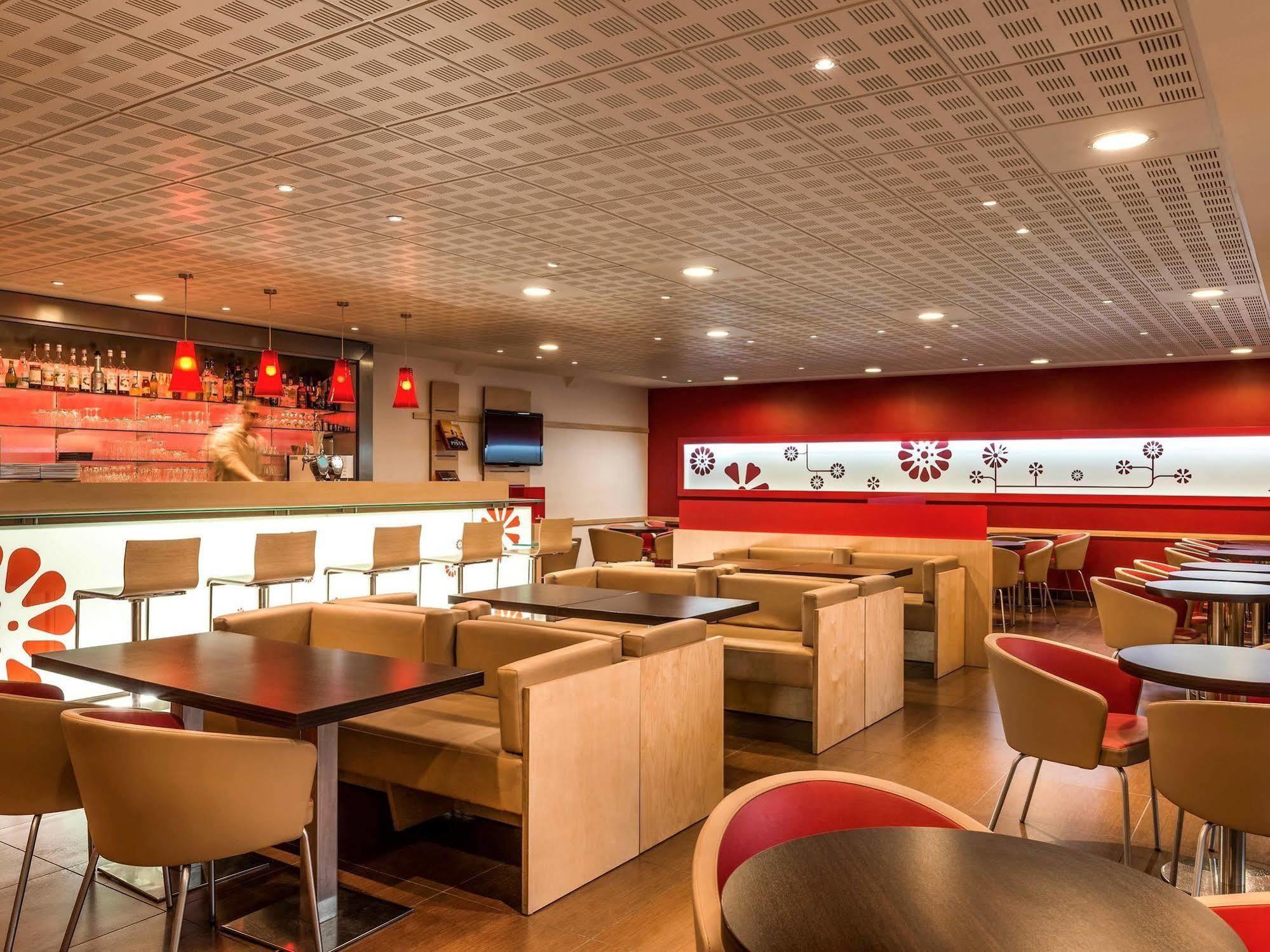 Ibis Paris Montmartre Sacre-Coeur Ξενοδοχείο Εξωτερικό φωτογραφία