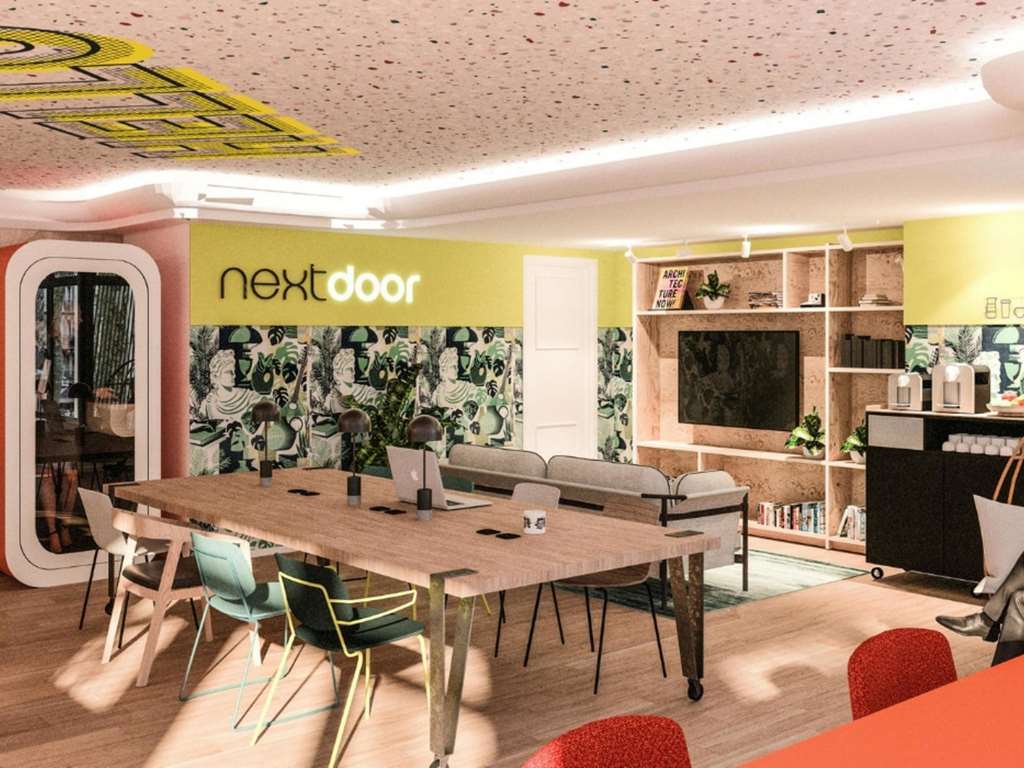 Ibis Paris Montmartre Sacre-Coeur Ξενοδοχείο Ανέσεις φωτογραφία