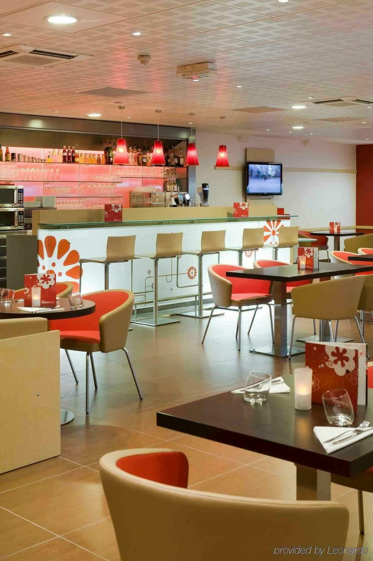 Ibis Paris Montmartre Sacre-Coeur Ξενοδοχείο Εξωτερικό φωτογραφία
